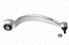 MOOG AU-TC-15194 Brat, suspensie roata
