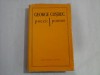 POEZII / POEMS - GEORGE COSBUC