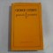 POEZII / POEMS - GEORGE COSBUC