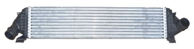 NRF 30273 Intercooler, compresor foto