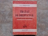 Francisc Deak - Tratat de drept civil. Contracte speciale, 1996