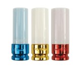 Set 3 chei de impact cu protectie YATO