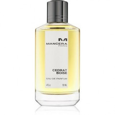 Mancera Cedrat Boise Eau de Parfum unisex 120 ml foto