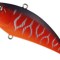 Vobler Duo Realis Vibration 68 Apex Tune, Red Tiger, 6.8cm, 14.3g