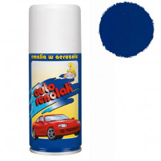 Spray vopsea Albastru C-420 150ML Wesco Kft Auto