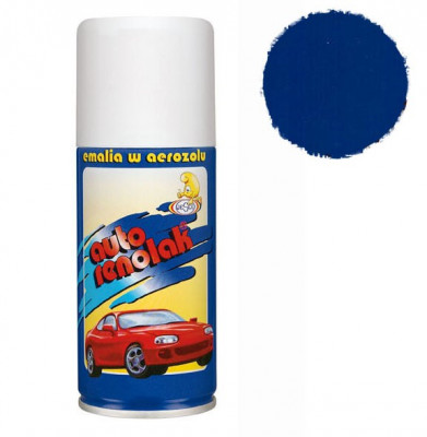 Spray vopsea Albastru C-420 150ML Wesco AutoDrive ProParts foto