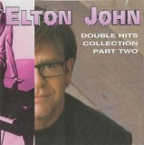 Elton John - Double Hits Collection Part Two, CD
