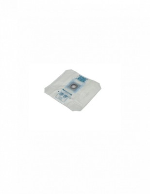Set 4 saci de aspirator tip Powerprotect pentru Bosch BGL3A132 foto