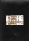 Kazakhstan Kazahstan 1000 1.000 tenge 2024 seria2611278