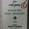 RAMAS - BUN CASEI PARINTESTI , roman de ILEANA VULPESCU , 1990