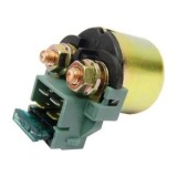 Releu pornire rotund atv- cu siguranta - compatibil ATV 125cc