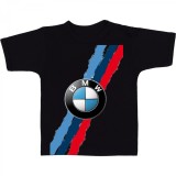 Cumpara ieftin Tricou &quot; BMW, Pachet M &quot;