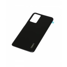 Capac Baterie Oppo A96 Negru Service Pack