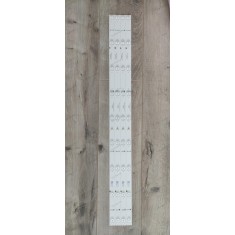 Barete led Utok 39&quot; 4Bx9L