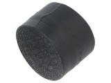 Fiting termocontractibil drept cu adeziv 17,8mm x 38,1mm