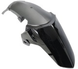 Aripa Fata Moto Street-R 125 Negru MX_NEW Carene