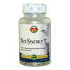NO SNORZ 60tb SECOM, SECOM HEALTHCARE
