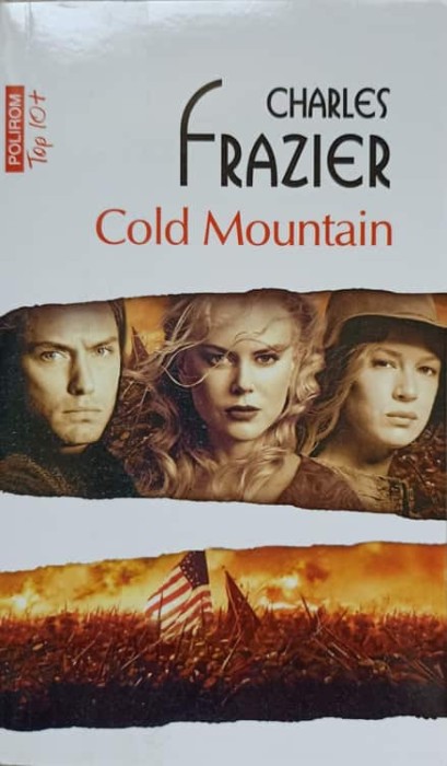 COLD MOUNTAIN-CHARLES FRAZIER-275822
