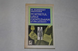Portretul unui gentleman si alte povestiri - W. Somerset Maugham - 1991