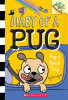Pug&#039;s Road Trip: A Branches Book (Diary of a Pug #7)