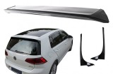 Eleron luneta cu prelungiri laterale pentru VW Golf 7 VII GTI Design