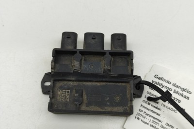 Unitate de control haion BMW 8 Gran Coupe G16, F93 2021 OEM: 5A3F3E8 | 32041370 foto