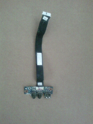 Modul USB, Audio Asus X53B foto