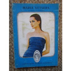 Maria Vetsera (Tragedia de la Mayerling) de Alex Propersill