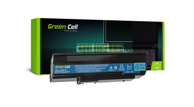 Green Cell Baterie laptop Acer Extensa 5235 5635 5635 5635Z 5635G 5635ZG eMachines E528 E728 foto