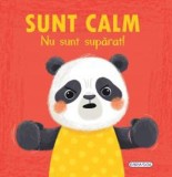 Sunt calm nu sunt suparat!, Girasol