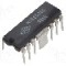 Circuit integrat, driver, THT, capsula DIP12, NTE Electronics - NTE15006