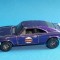 Masinuta vintage Hot Wheels Dodge Charger 1969 500 Mattel 2014