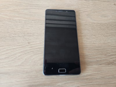 Telefon mobil Lenovo P2 P2a42 folosit foto