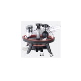 EMT. Colector complet oval 240 cc bovine (rosu) EMT3520-BX