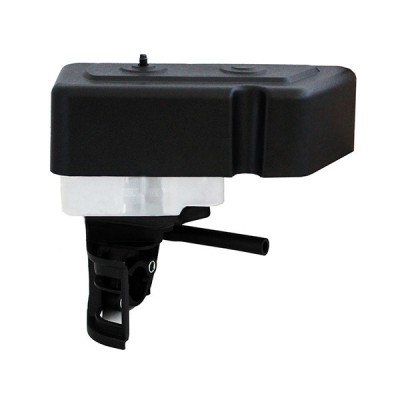 Filtru aer Loncin LC170F (cu ulei) foto