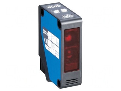 Senzor Fotoelectric 0,01-15m SPDT LIGHT-ON 3A ABS WL280-2R4331 foto