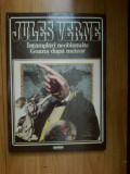 N4 Jules Verne - Intamplari neobisnuite. Goana dupa meteor