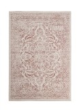 Cumpara ieftin Covor textil bej rosu Nora 160x230x0.3 cm