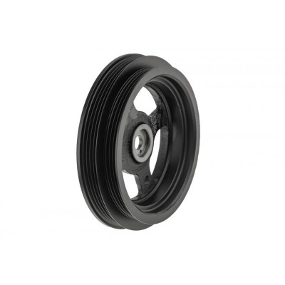 Fulie curea arbore cotit Toyota motor 2nzfe Yaris 1.3 1999-2005, 13407-21020 foto