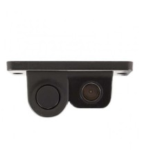 Camera + senzor de parcare Carguard SP006 foto