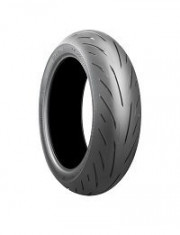 Motorcycle Tyres Bridgestone S 22 R ( 190/50 ZR17 TL (73W) Roata spate, M/C ) foto