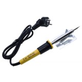 Letcon Electric 60W Lipit, Tip Creion, Rezistenta Ceramica, Suport Metalic Inclus