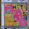 3 dublu cd Bravo hits ,muzica Internationala din anii 90