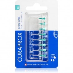 Curaprox Prime Refill rezerve perii interdentare CPS 06 0,6 - 2,2 mm 8 ks 1 buc