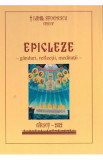 Epicleze. Ganduri, reflectii, meditatii - Daniil Stoenescu