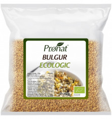 Bulgur bio, 350g Pronat foto