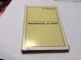 MATEMATICA SI VIATA SIMION STOILOW RF16/3