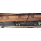 OBCT3 (pentru piese se vinde ca piesa stricata) Pickup cu Radio Pacific 4