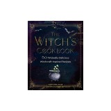 The Witch's Cookbook: 50 Wickedly-Delicious Witchcraft-Inspired Recipes