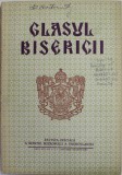 GLASUL BISERICII , REVISTA OFICIALA A SFINTEI MITROPOLII A UNGROVLAHIEI , ANUL XLII , NR. 1-3 , IANUARIE - MARTIE , 1983